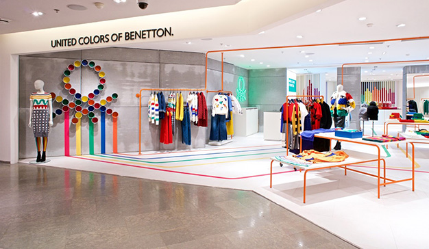 united colors of benetton
