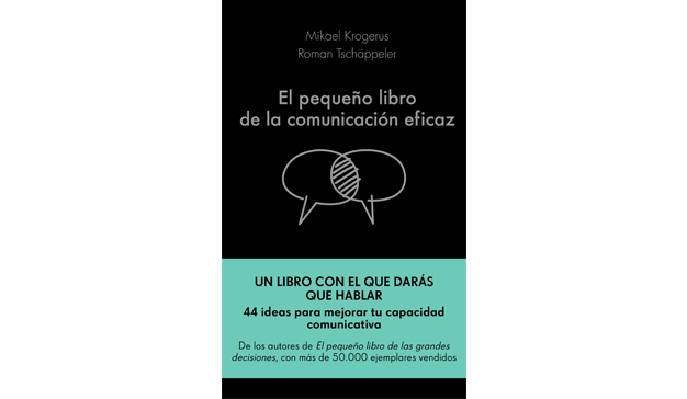 comunicación eficaz