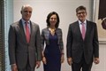 Orcel reclamó a Botín más poder antes de que Santander anulara su fichaje, según el 'FT'