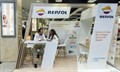 Repsol supera los 30 puntos de contratación de electricidad y gas en centros de El Corte Inglés