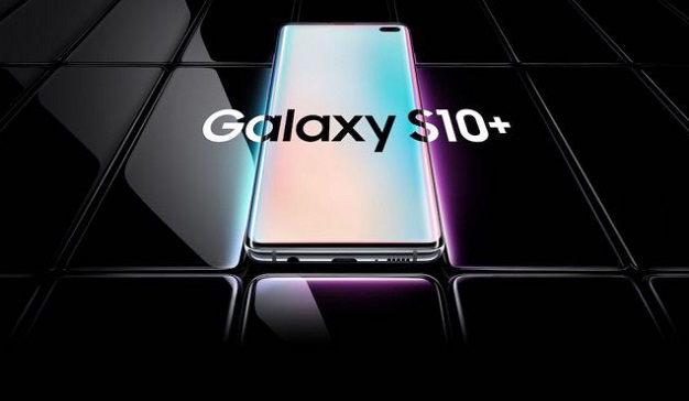 galaxy s10