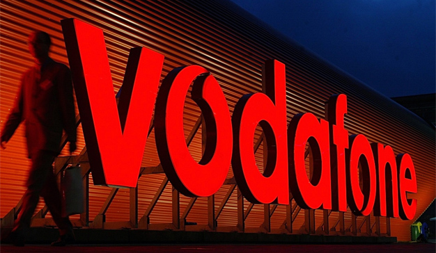 vodafone dentsu aegis
