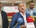 Álvarez (UGT) lamenta la segunda oportunidad perdida y espera que tras el 10N haya "más voluntad de acuerdo"