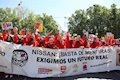 La dirección y los trabajadores de Nissan llegan a un acuerdo