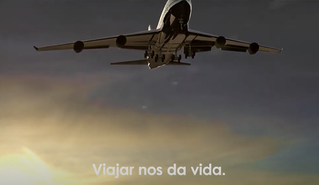 “Viajar nos da vida”: la campaña de Room Mate Group que apoya al turismo