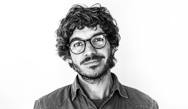 Marcos Martín, Digital Business Director en PS21