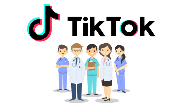 TikTok se convierte en el canal para la propulsión de mensajes contra los bulos