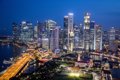 El Foro de Davos se traslada a Singapur en 2021 por la pandemia