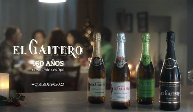 El Gaitero que le den al 2020