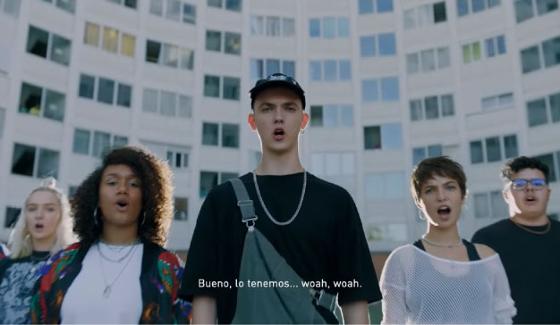 España se lleva 3 oros y 6 platas en los ADCE Awards 2020