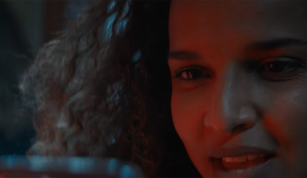 vodafone canto de natal