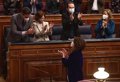 Los Presupuestos llegan el miércoles al Senado y podrían quedar aprobados el día 23 si no hay cambios