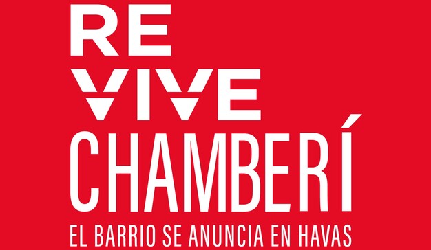 "Revive Chamberí": La acción solidaria de Havas Group para ayudar a los comercios del barrio