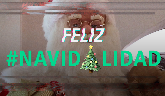 Nueva campaña navideña de Zurich seguros