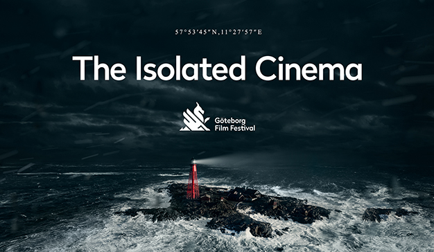 cine aislado festival de cine de gotemburgo en suecia
