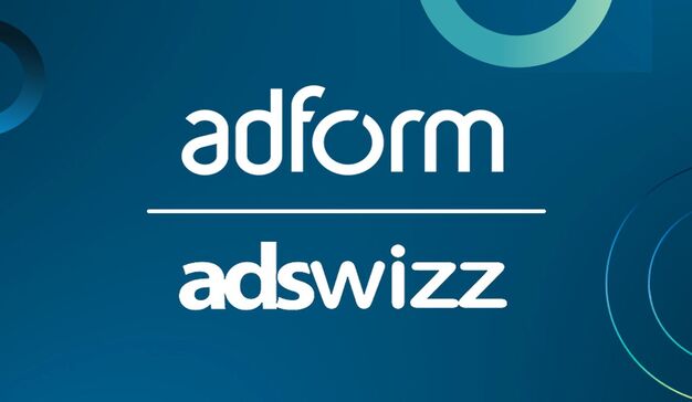 Adform se asocia con AdsWizz