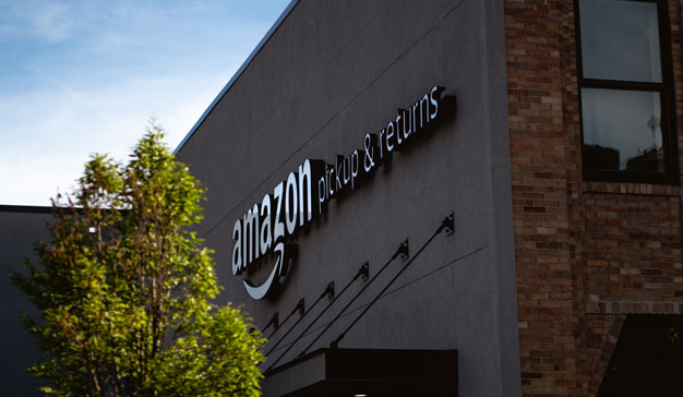 Amazon lanza el Housing Equity Fund
