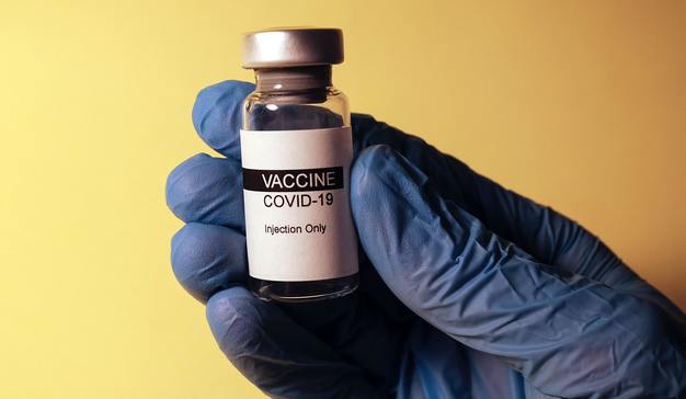 Amazon ofrece ayuda a Biden en la distribución de la vacuna de la COVID-19