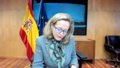 Calviño dice que Biden aporta "elementos positivos" y "mayor esperanza" a la evolución económica