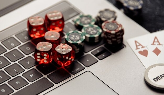 Casinos online: La importancia de las formas de pago