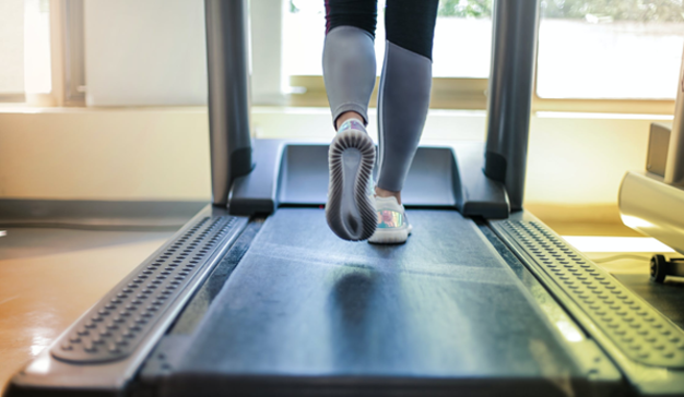 Cintas de correr: Su auge tras la pandemia