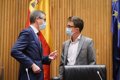 El ensayo del Gobierno para reducir la jornada baraja asumir el coste salarial y dar facilidades a la empresa