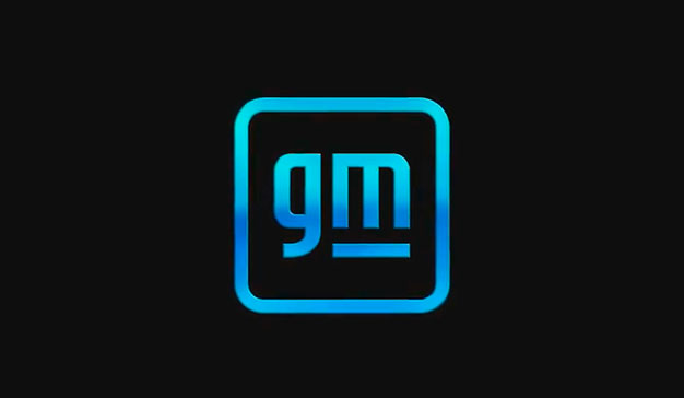 General Motors estrena logotipo | Marketing Directo