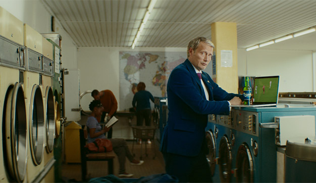 Las cosas buenas son aún mejores estando sobrio, según Carlsberg