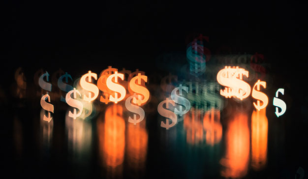 Las fortunas de Jeff Bezos y Elon Musk