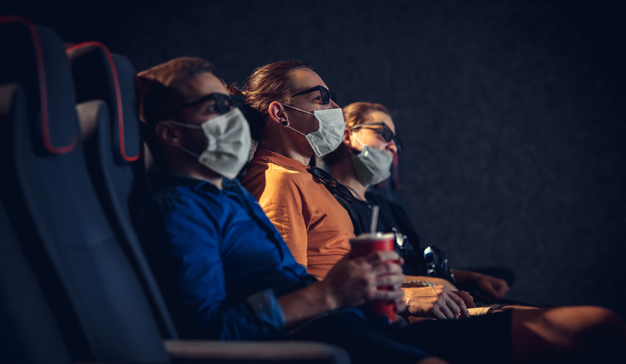 Los estrenos de cine por streaming ganan terreno