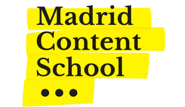 Madrid Content School abre sus puertas