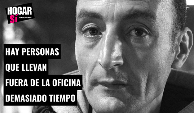 Out of office AFTERSHARE.TV