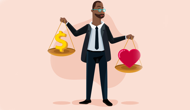 ¿Qué reportan las compañías sobre ética e igualdad?