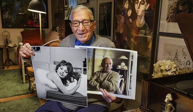 Xiaomi colabora con el fotórgrafo Steve McCurry