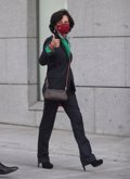 Ana Botín, nueva presidenta de la Federación Bancaria Europea
