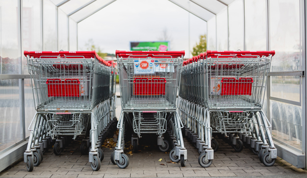 Cómo, cuánto y por qué ha crecido el gran consumo