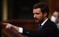 Casado pide al Gobierno apoyar la creación de una autoridad independiente para la gestión de los fondos europeos