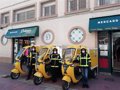 Correos abre el plazo de solicitud de sus bolsas de empleo para cubrir más de 100.000 puestos