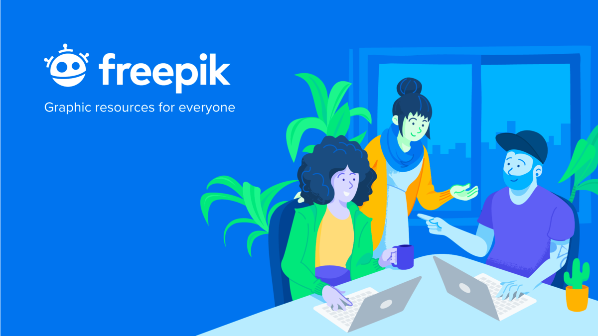 Freepik Company crece un 69% en 2020 | Marketing Directo