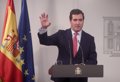 Garamendi, sobre la intención del Gobierno de derogar la reforma laboral antes de fin de año: "Se equivocará"