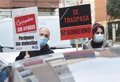 Hosteleros cántabros presentan su quinta denuncia contra el Gobierno de Revilla por las restricciones