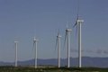 La potencia eólica instalada sube casi un 7% en 2020, hasta los 27.446 MW, según AEE