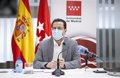 Madrid tacha de "falsedad" el 'efecto capitalidad' con el que Montero pretende justificar su "hachazo fiscal"