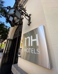 NH plantea un despido colectivo en sus servicios centrales y corporativos de España