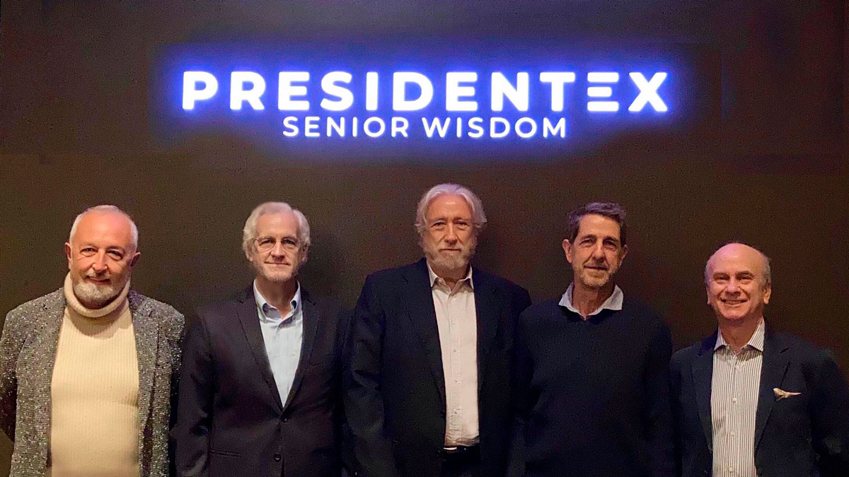 Presidentex, un think tank publicitario