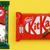 Nestlé pega un mordisco al veganismo con el lanzamiento de KitKat V