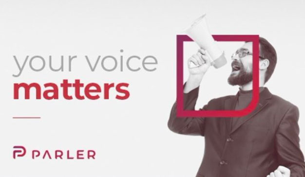 Parler despide a su CEO John Matze| Marketing Directo