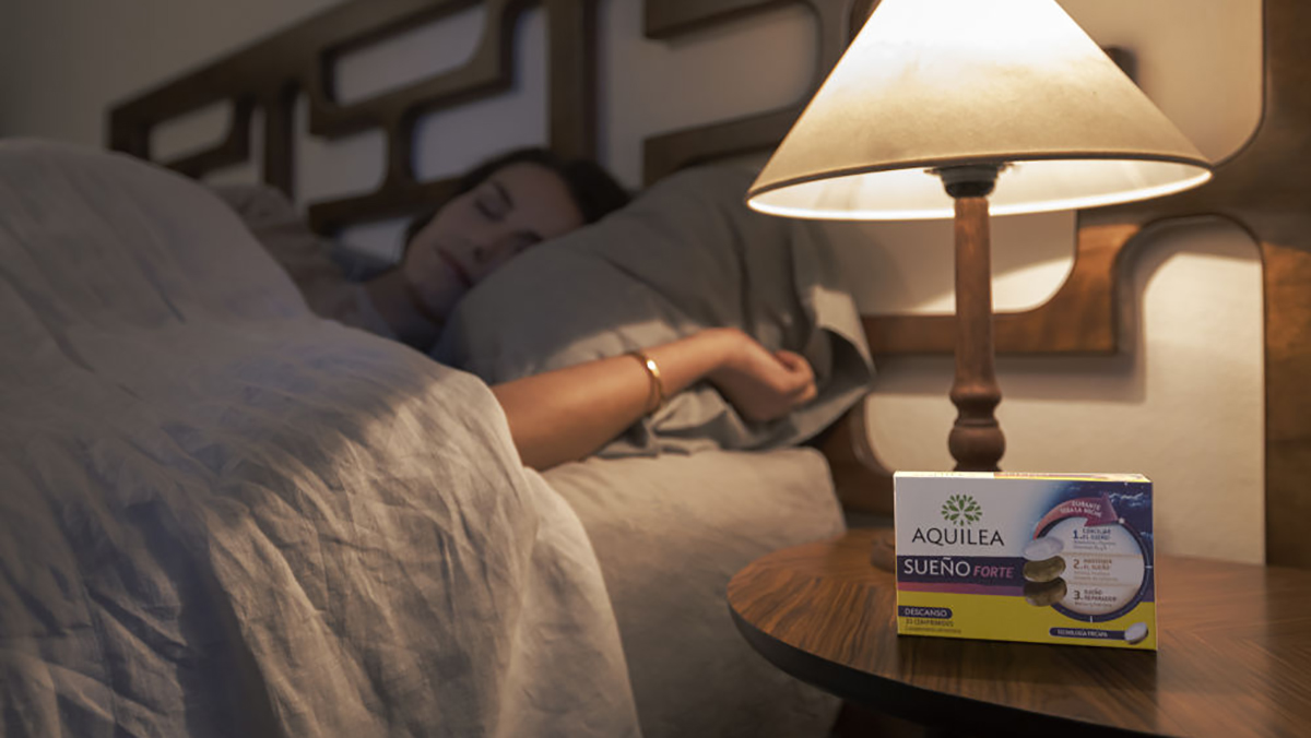 Aquilea presenta su nueva campaña | Marketing Directo