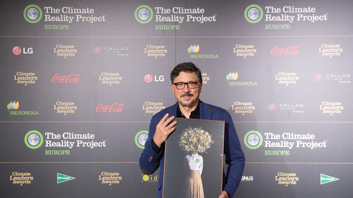 Callao City Lights acoge los Climate Leaders Awards | Marketing Directo