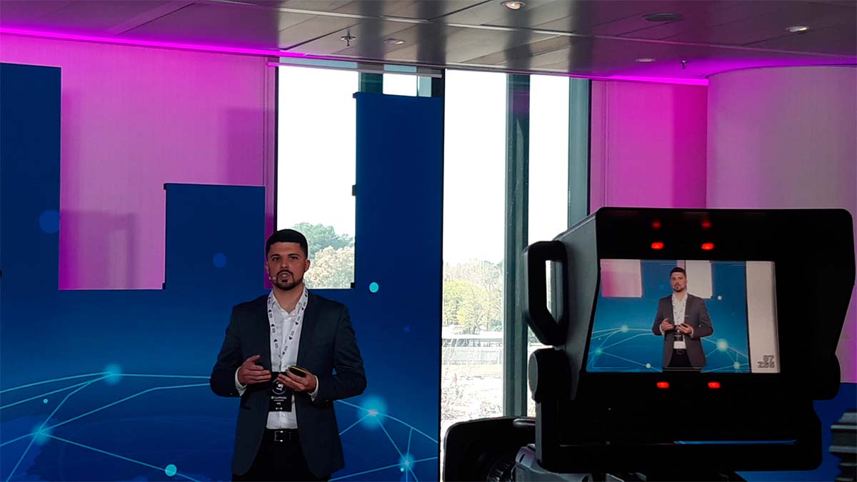 Descubrimos el caso de éxito de OnlySearcher en #Conectados21